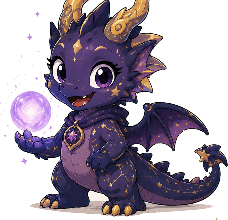 Zyra, mascotte de l'univers Jeux de société